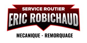 logo service routier serci robichaud
