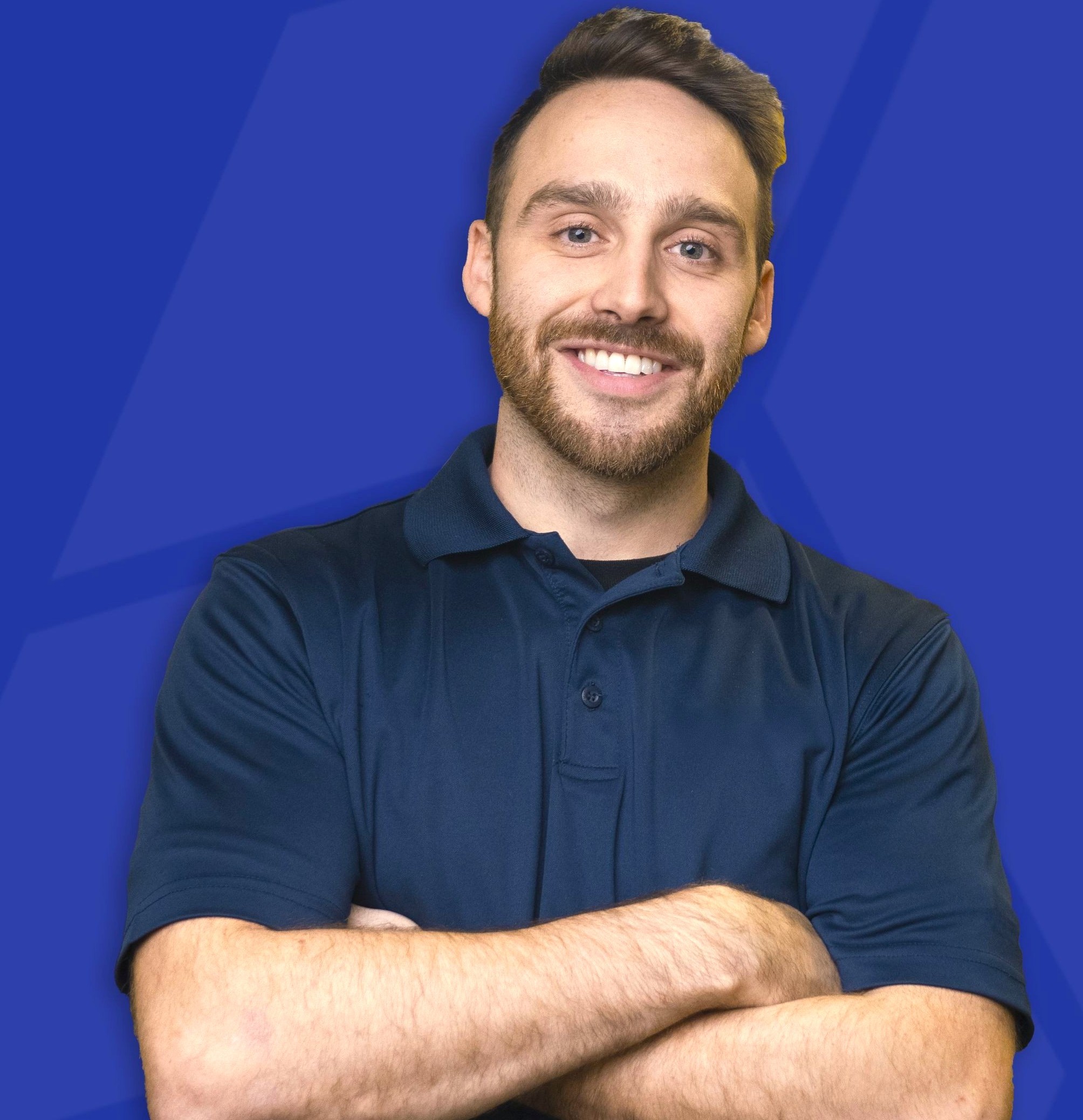 Michael Robichaud _ strategies affaires MR